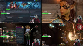 clocharda en live !instantgaming