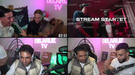 STUDIOSTREAM MIT CAVE  // !rlr #ad