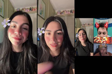 Untitled stream