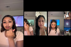 GRWM