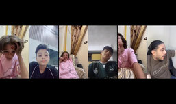 Untitled stream