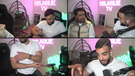 STUDIOSTREAM MIT CAVE  // !rlr #ad