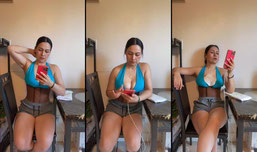 Baja de la panza .preguntame