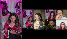 Lets Go LIVE!