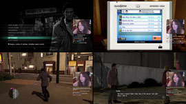 FIRST PLAYTHROUGH FINALLY -> Yakuza 5 day 1