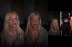 Untitled stream