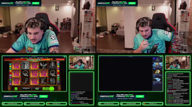 ROAD TO 40K NUEVO CASINO