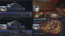 🔴RANK W JYNXZI 🔴XGS PLAYOFFS 8 EST🔴