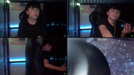 Live chatting
