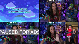 [DROPS ON] DREAMCAST BIRTHDAY CELEBRATION STREAM !pokemonbadges !subtember !stars