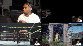 i am HERE! vince stapels is OVER! MOVIE TRAILERS! + REACTS ~ JHENE AIKO (a lil bit), EST GEE ALBUM, NOT GETTING WOLVERINE?!?!