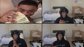 IM GOING HOMELESS AGAIN!!
