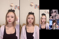 Untitled stream