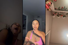 Untitled stream