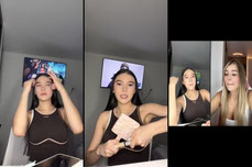Untitled stream