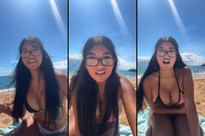 BEACH DAYYYY