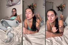 Untitled stream