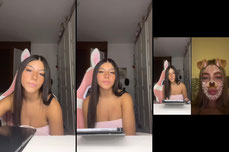 sono cornuta