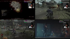 YO ! - REELS YES REELS REACTION - MORE ONIMUSHA MHMM MHMM