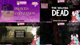 😱❗🔥RETO: Me Juego TODA mi Biblioteca de STEAM🔥❗😱 | ✨ EXTENSIBLE DIA 20✨ 1 SUB = 8 MIN |🔥 El CHAT gana mis RETOS = Min GRATIS🔥