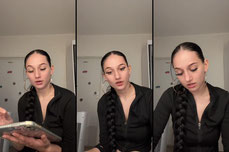 Untitled stream