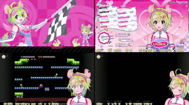 【NSO Night!】 i'm actually going to play games this time! not just talk about how much i love zelda!