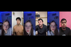 Untitled stream
