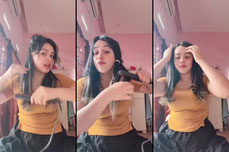 suruh aku fokus plis