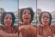 Pool time