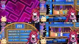 FAMILY FEUD. WHEEL OF FORTUNe. yea,.,,🐙yap -> react -> games | CODE BERRY 10% OFF !GG 🥛