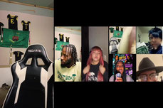 Untitled stream