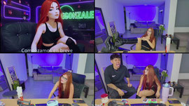 IRL ENTREVISTAS EN LA CALLE