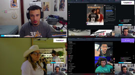 LIVE INÉDITA ATÉ 12:00! | ❗pix ❗realoficia
