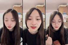 小舞蹈主播