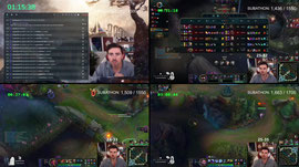 A-Z MIDLANE !SUBATHON