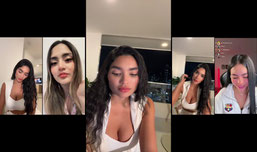 Untitled stream