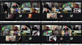 VAULT MEMBERS LIVE: Inside Our Exclusive Zoom Call | Never Get Busted