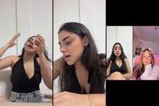 Untitled stream