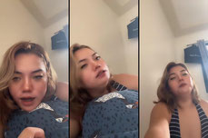 Untitled stream