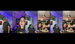 Lets Go LIVE!
