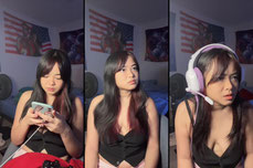 Untitled stream
