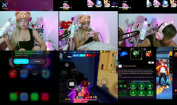 Lets Go LIVE!