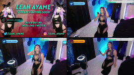 Late night streammm !s !wishlist !discord