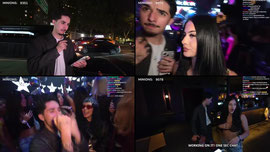 NYFW PARTY 🏙️🪩
