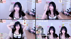 간만이쥬 ? 보고싶어~
