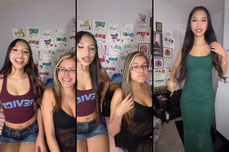 LIVE WITH MY FRIEND