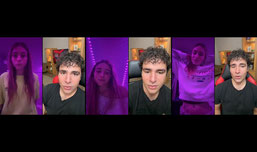 Untitled stream