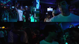 Miami Bars with Jace