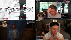 BACK TO TAIWAN ON 15th 🔴REACT + CLIPS 🔴FINISHING ONIMUSHA. BECOMING A REAL SAMURAI. 1 DEATH = 3 PUSH-UPS🔴 !shoey