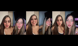 Untitled stream